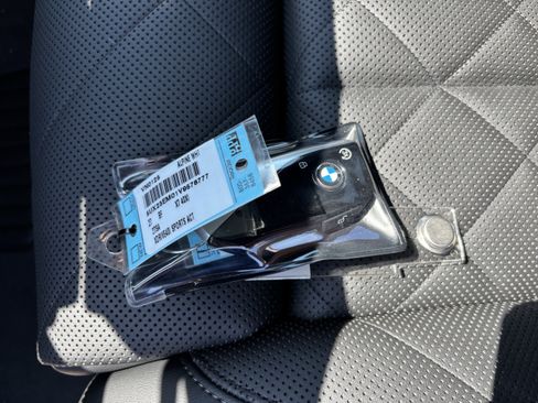 New 2027 BMW X7 xDrive40i w/ M Sport Package AWD/4WD image 38