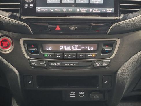 Certified 2025 Honda Ridgeline TrailSport image 20