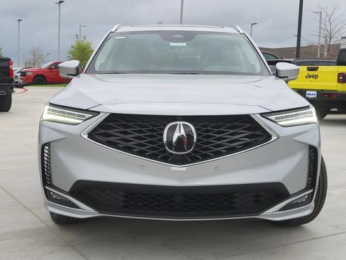 New 2026 Acura MDX w/ Advance Package AWD/4WD image 2