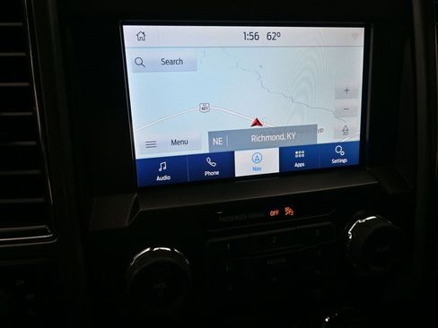 Used 2019 Ford F150 XLT w/ Equipment Group 302A Luxury image 17