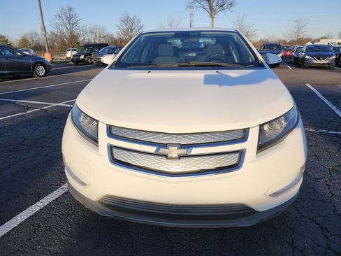 Used 2013 Chevrolet Volt image 6
