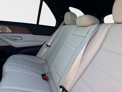New 2026 Mercedes-Benz GLE 350 4MATIC image 13
