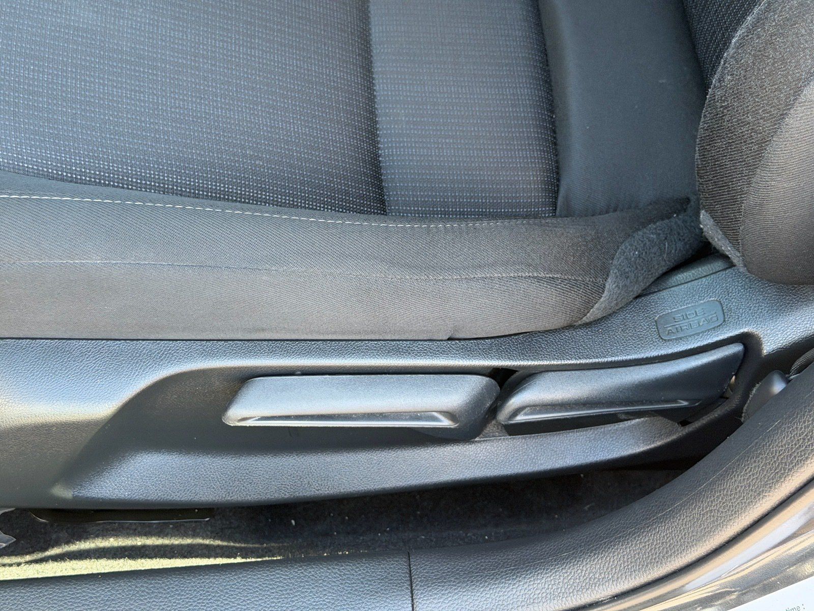 Used 2025 Honda Civic LX image 17