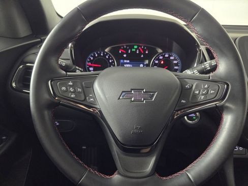 Used 2024 Chevrolet Equinox RS AWD/4WD image 15