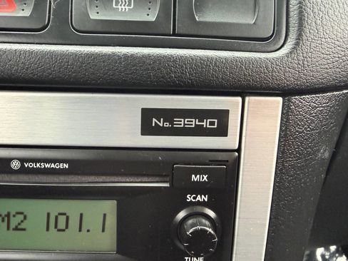 Used 2003 Volkswagen Golf 20th Anniversary image 23