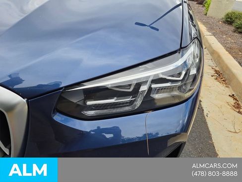 Used 2022 BMW X3 sDrive30i w/ Convenience Package w/ZPA RWD image 27
