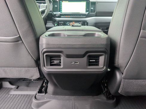 New 2026 Chevrolet Silverado 1500 RST w/ RST All Star Premium Package AWD/4WD image 35