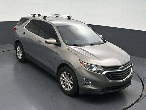 Used 2019 Chevrolet Equinox LT FWD image 21