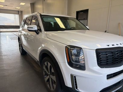 Used 2022 Kia Telluride EX w/ EX Premium Package