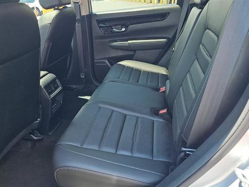 Used 2025 Honda CR-V EX-L image 8