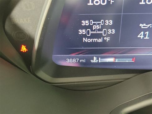 Certified 2024 Cadillac CT5 V Blackwing w/ Super Cruise 2 Package image 23