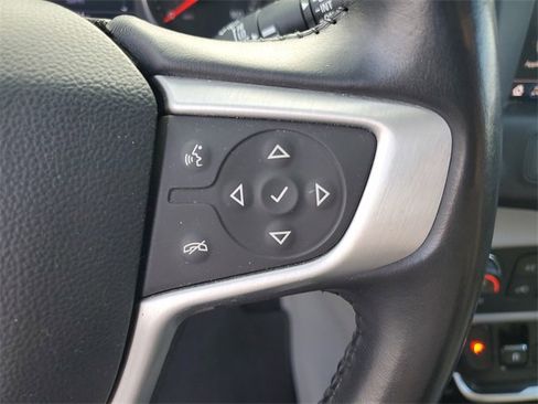 Used 2020 GMC Terrain SLE w/ Driver Convenience Package image 12