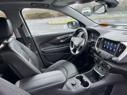 Used 2020 GMC Terrain SLT w/ Preferred Package image 9