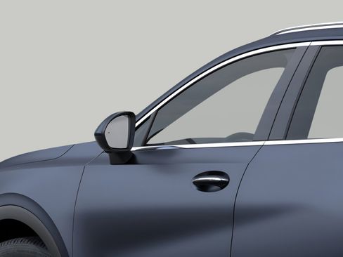 New 2026 Buick Envision Preferred image 12