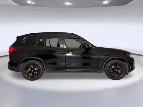 Used 2024 BMW X3 sDrive30i w/ Premium Package RWD image 8