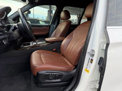 Used 2017 BMW X5 sDrive35i image 31