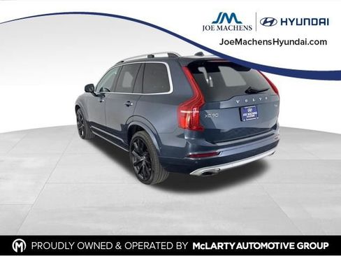 Used 2019 Volvo XC90 T6 Momentum w/ Advanced Package AWD/4WD image 10