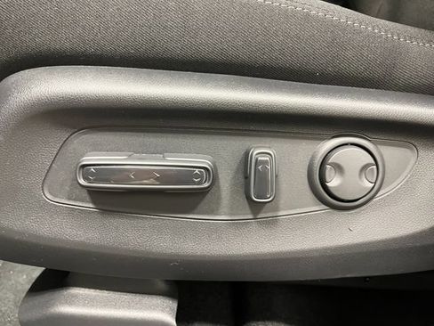 New 2026 Honda CR-V EX image 13