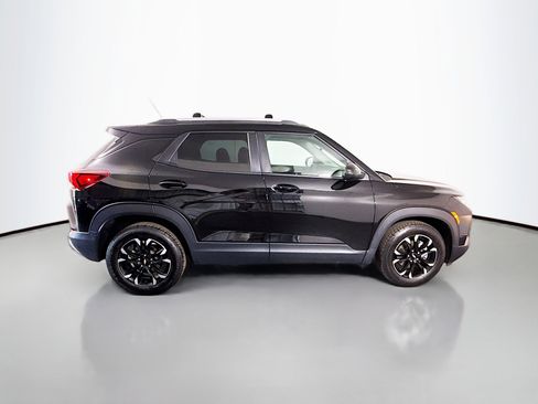 Used 2022 Chevrolet TrailBlazer LT w/ Convenience Package image 11