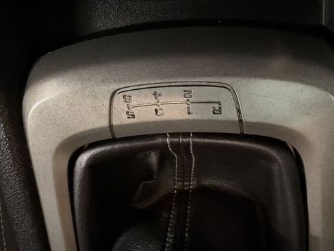 Used 2010 Chevrolet Camaro LS image 19