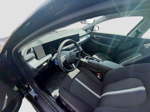 New 2026 Hyundai Sonata SEL FWD image 7