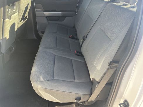 Used 2024 Ford F150 XLT w/ Tow/Haul Package image 22