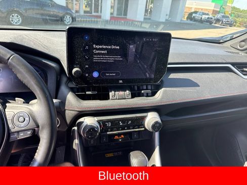 Used 2023 Toyota RAV4 XSE w/ Weather Package AWD/4WD image 10