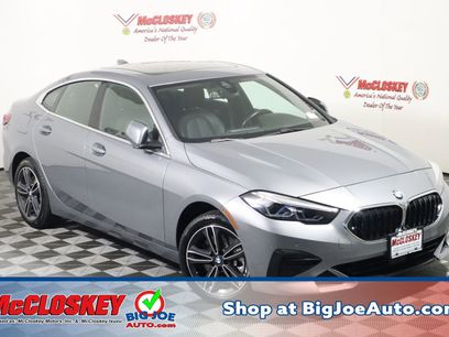 Used 2024 BMW 228i xDrive Gran Coupe