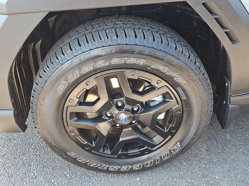 New 2026 Subaru Outback Wilderness image 4