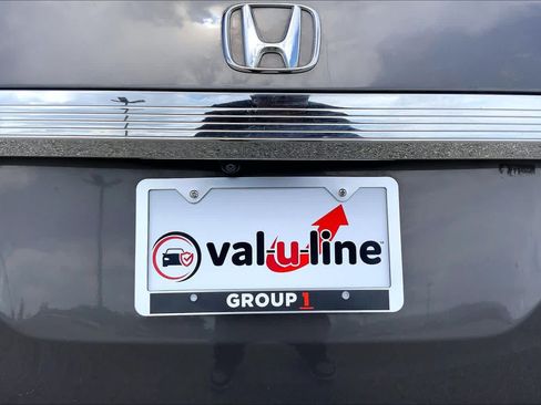 Used 2016 Honda Odyssey EX-L image 10