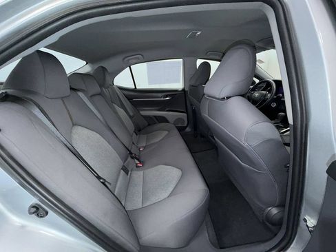 Used 2020 Toyota Camry LE w/ Cold Weather Package AWD/4WD image 17