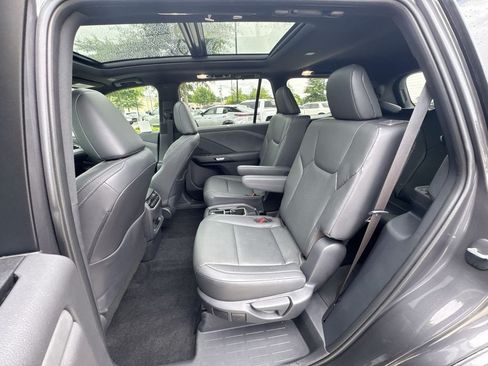 Used 2026 Lexus TX 350 AWD w/ Technology Package image 33