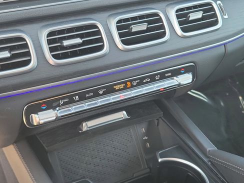 Certified 2026 Mercedes-Benz GLE 350 4MATIC image 23