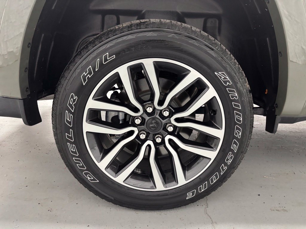 Used 2026 RAM 1500 Limited AWD/4WD image 67
