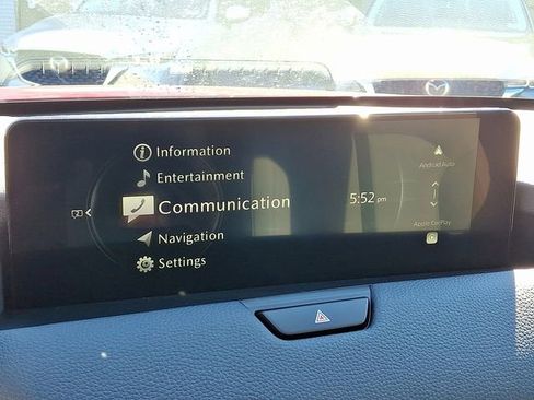 New 2026 MAZDA CX-70 3.3 Turbo w/ Preferred Package image 18