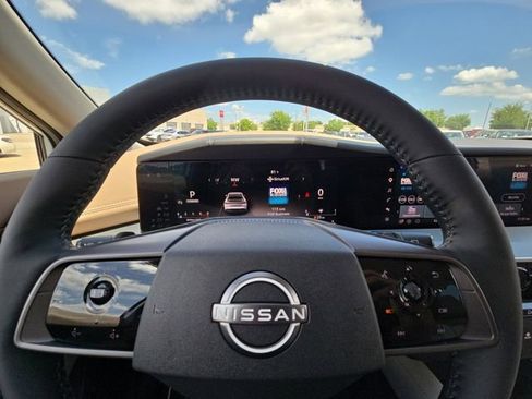 New 2026 Nissan Murano Platinum AWD/4WD image 25