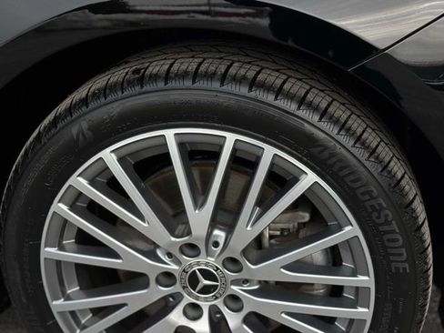 Used 2025 Mercedes-Benz CLA 250 4MATIC image 13
