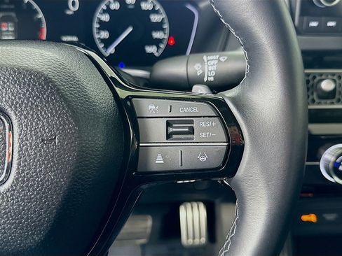 Used 2025 Honda Civic Sport image 23