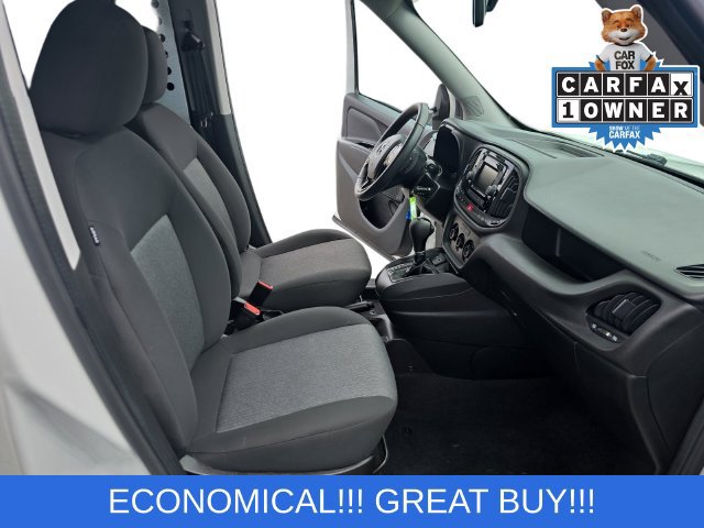 Used 2022 RAM ProMaster City Tradesman w/ Window Group 05 FWD image 13