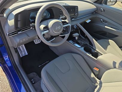 New 2026 Hyundai Elantra SEL Sport Premium