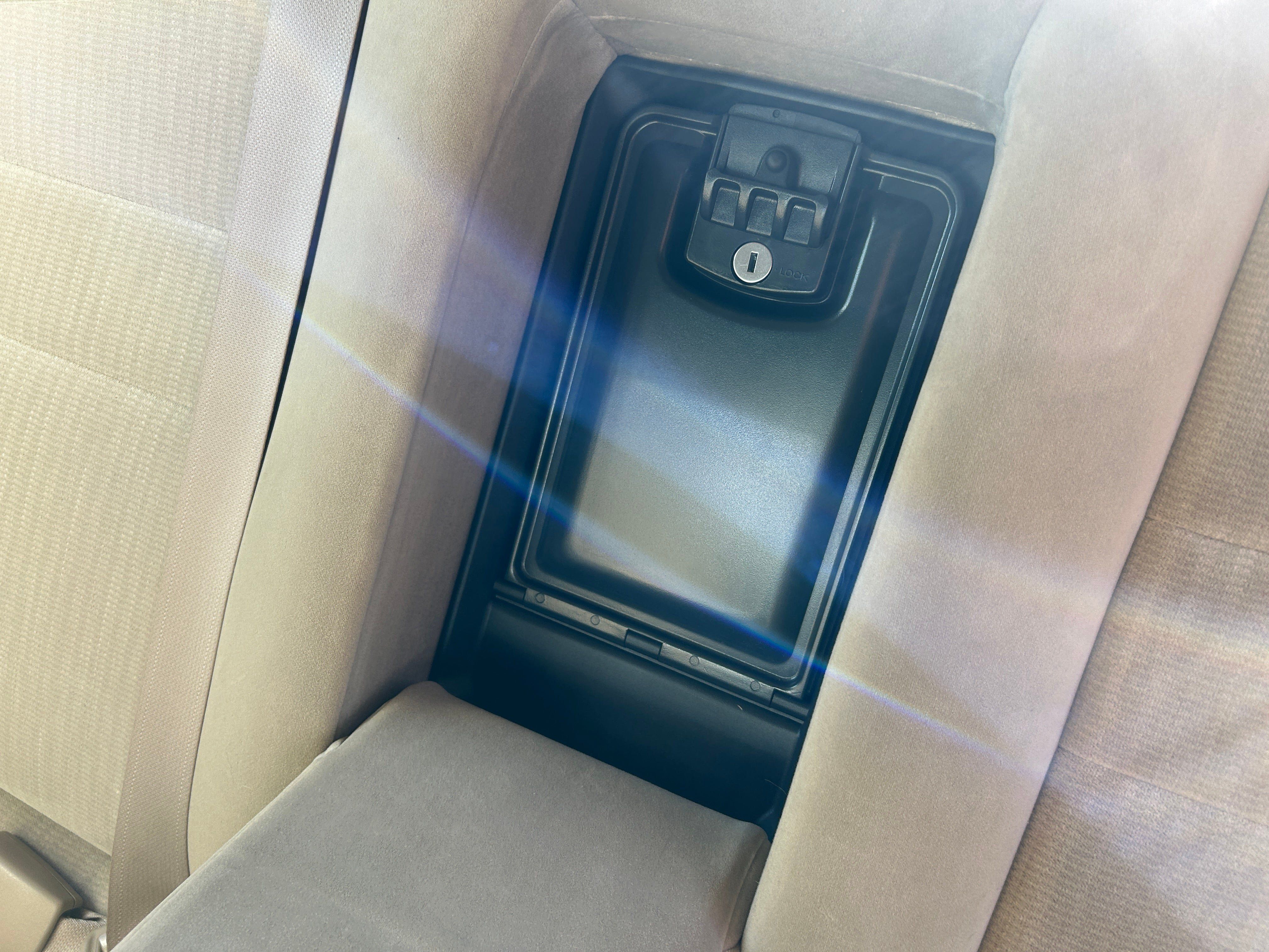 Used 2004 Honda Accord LX image 31