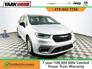 Certified 2024 Chrysler Pacifica Touring-L 360° Tour