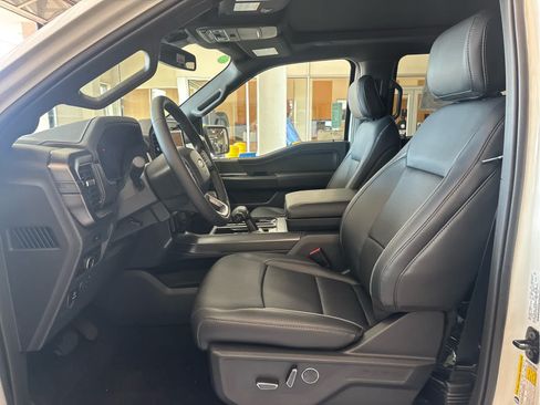 New 2026 Ford F150 Lariat w/ Equipment Group 502A High AWD/4WD image 21