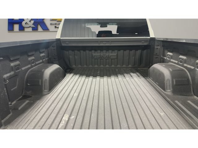 Used 2024 GMC Sierra 1500 Elevation w/ LPO, Elevation Black Package AWD/4WD image 29
