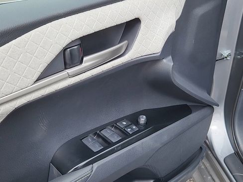 New 2026 Toyota Camry XLE image 7