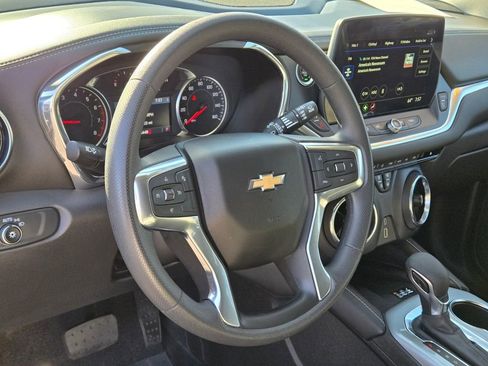 Used 2023 Chevrolet Blazer LT w/ Convenience Package FWD image 18