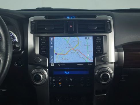 Used 2022 Toyota 4Runner Limited image 25