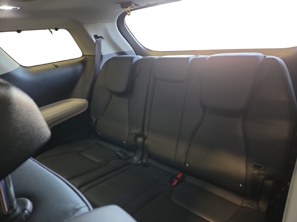 Used 2023 Kia Carnival SX Prestige FWD image 28