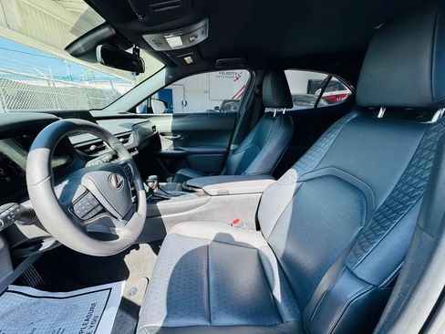 Used 2020 Lexus UX 200 w/ Accessory Package 2 FWD image 10