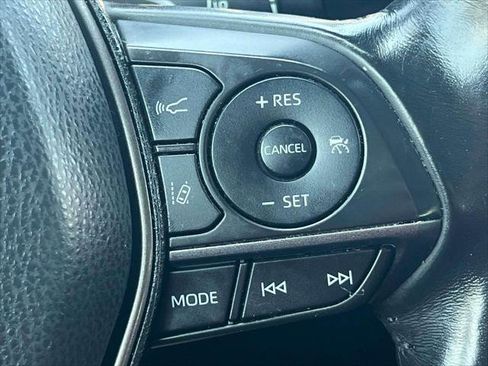 Certified 2021 Toyota Camry XSE image 21